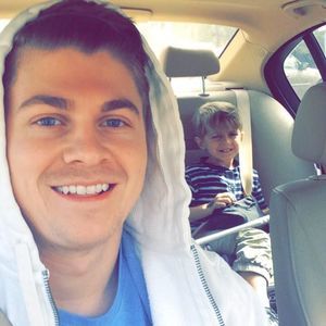 Meet your Posher, Pierce